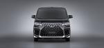 Lexus LM300h 2019 года (CN)